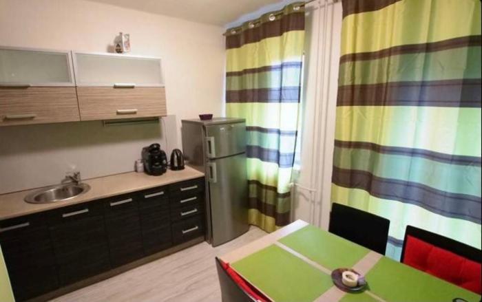 Apartman Vil Liptovsky Jan Lägenhet Liptovský Mikuláš Exteriör bild