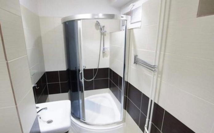 Apartman Vil Liptovsky Jan Lägenhet Liptovský Mikuláš Exteriör bild